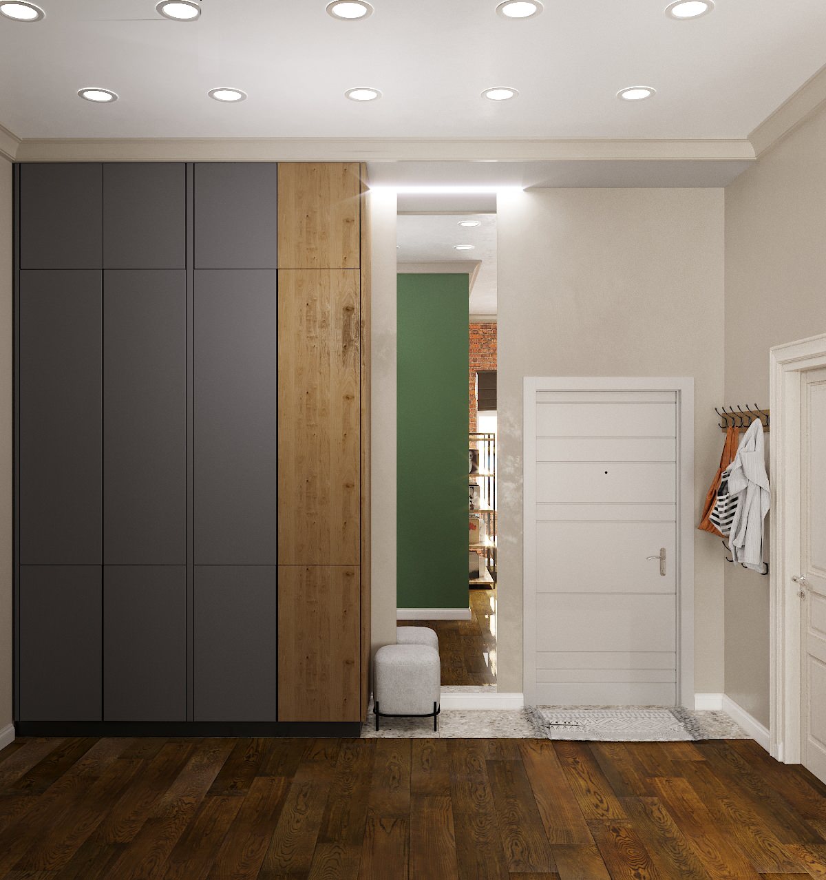 Литейный. Санкт-Петербург.