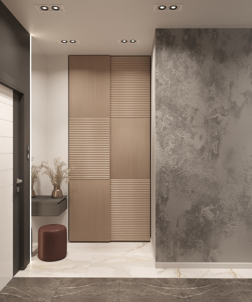 71,7 м2, ЖК Григ-центр, г.Иваново