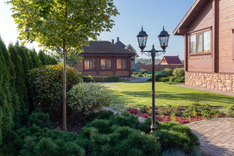 К/П "Лесная опушка-1"