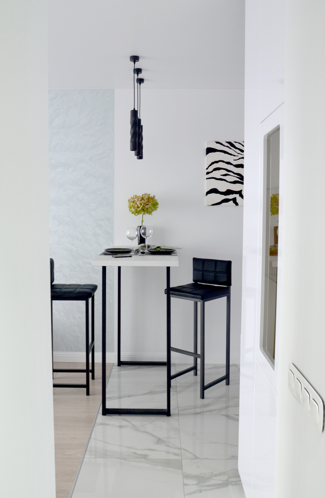 Проект ЖК Дуэт "Северное сияние"