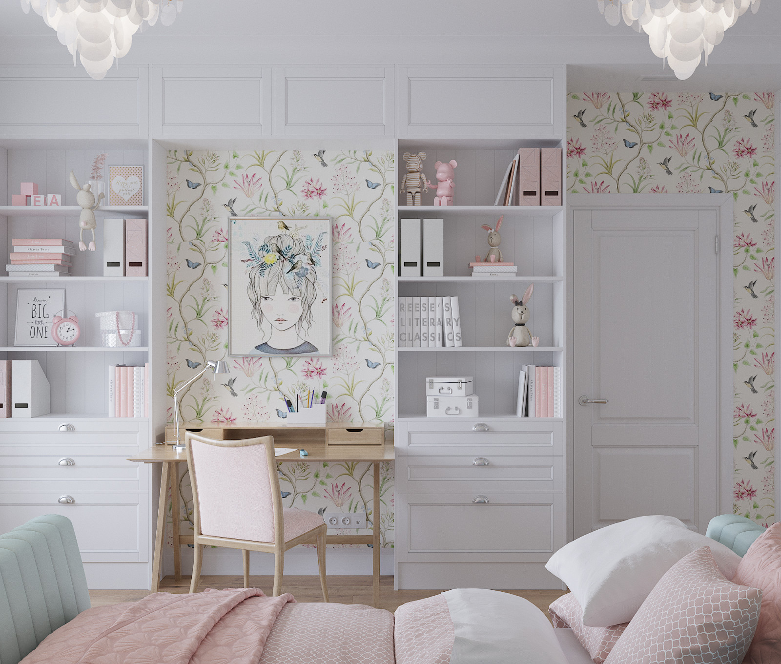 Загородный дом/Серебряный бор