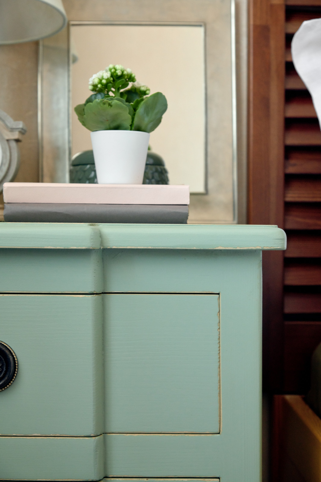 Квартира в стиле Прованс в опалихе