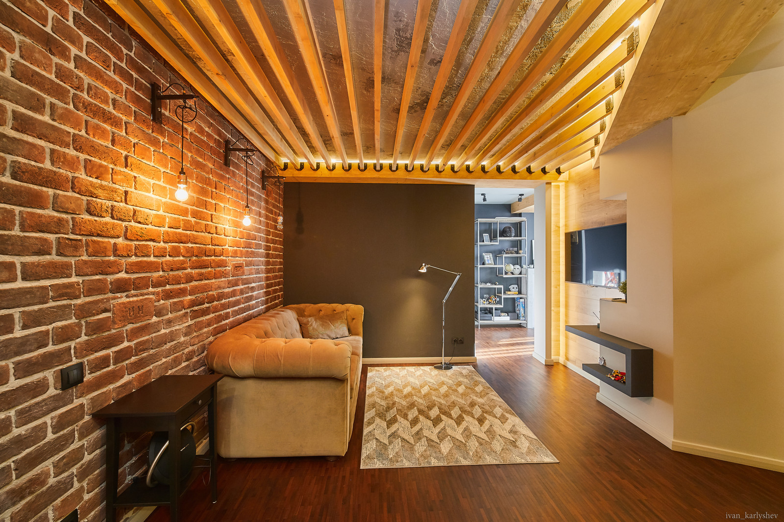 Денис Гетман