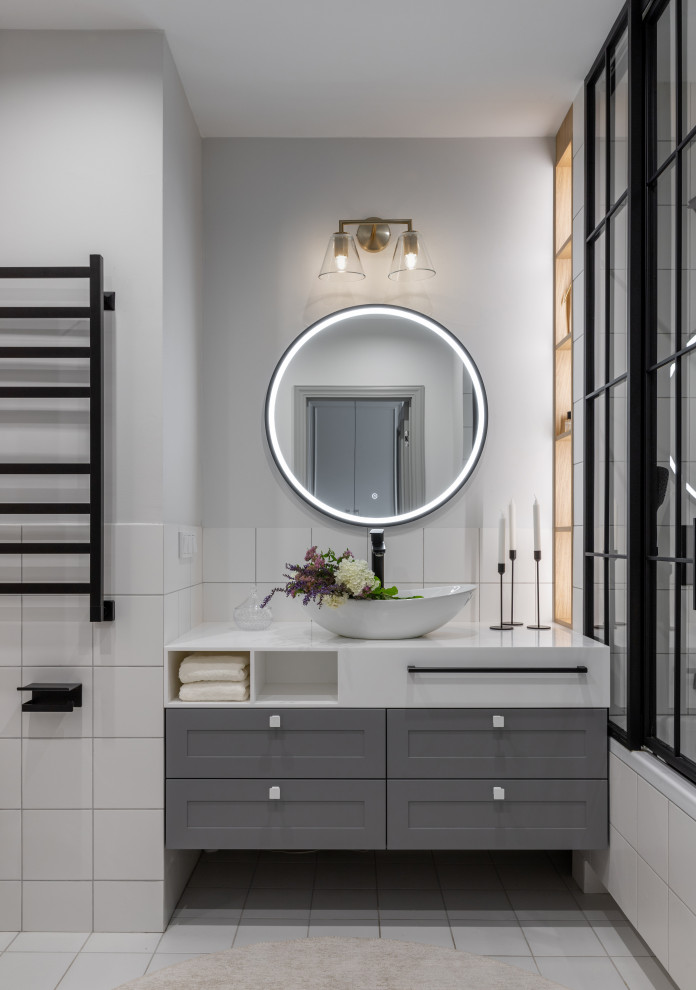 ЖК Новая Боровая