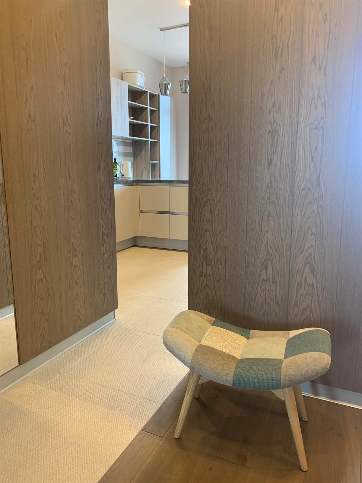 Квартира в Приморском районе