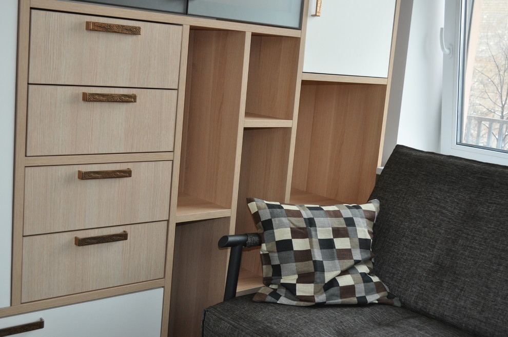 Старопетровский проезд