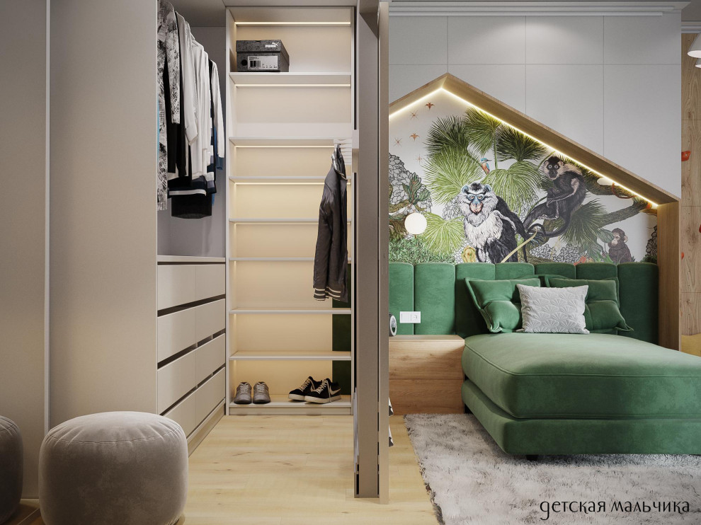 Проект жилого дома в г.Артем.