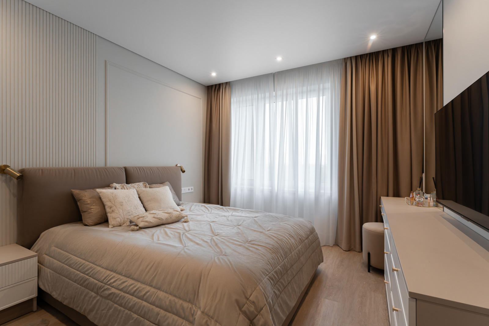 ЖК Нахимовский