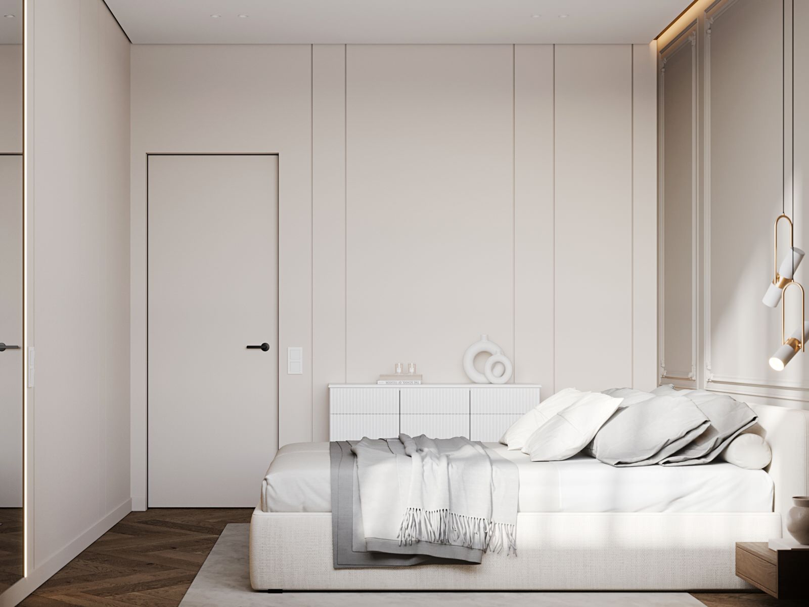 ЖК Скандинавия