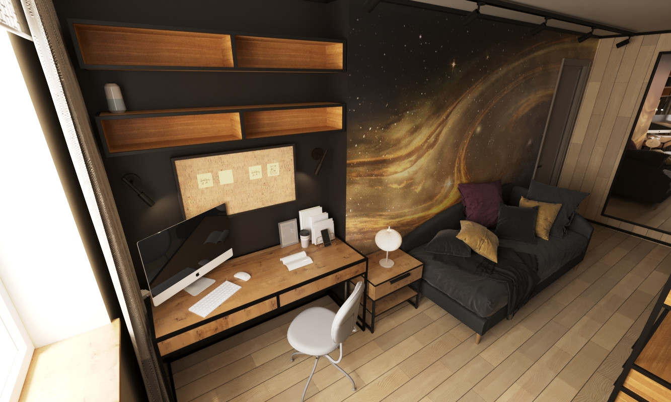 ЖК "Граф Орлов"