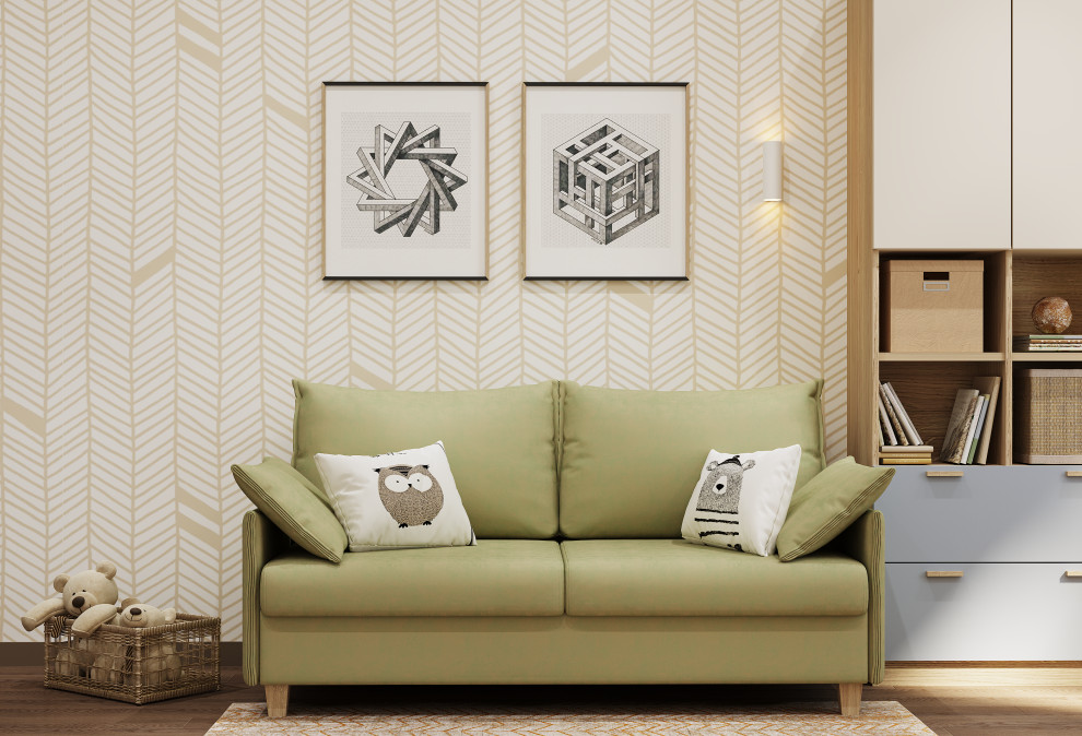 Квартира в ЖК  "Настоящее"