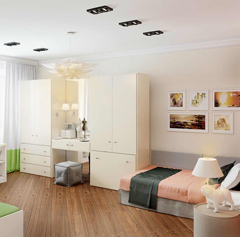 Квартира в ЖК Виктория для ценителей яркой жизни