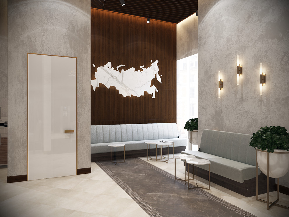 Офис в Москве