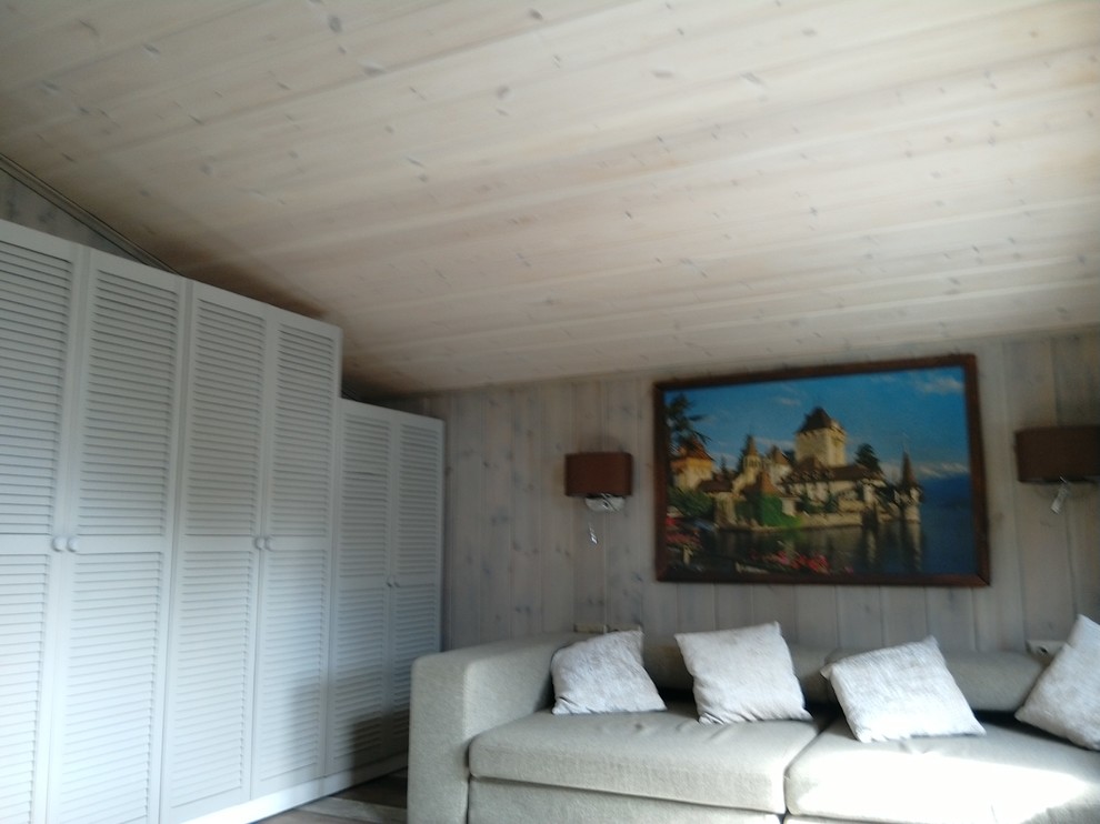 Скандинавские дома под ключ