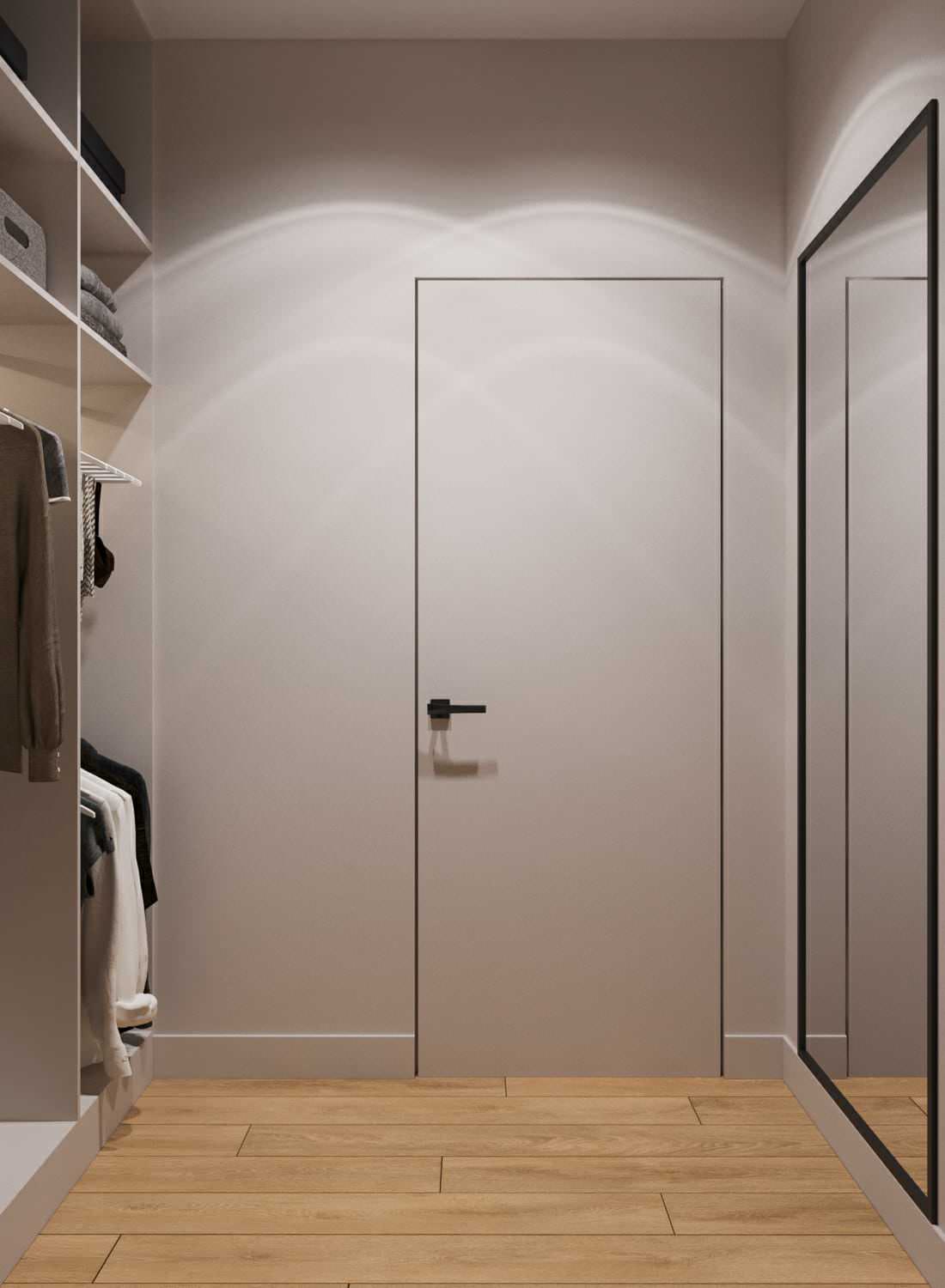 Квартира в Черемушках