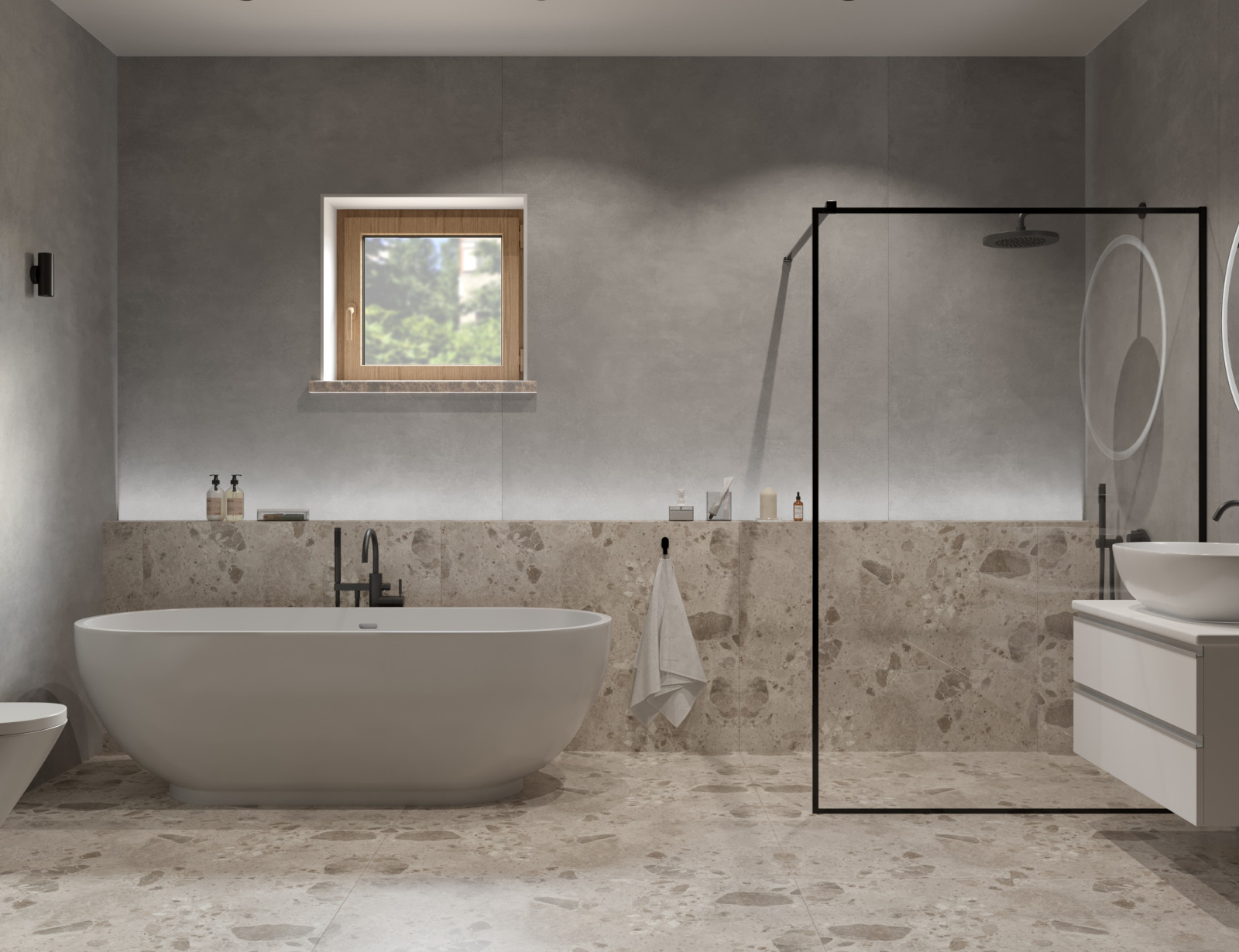 Бухарестская