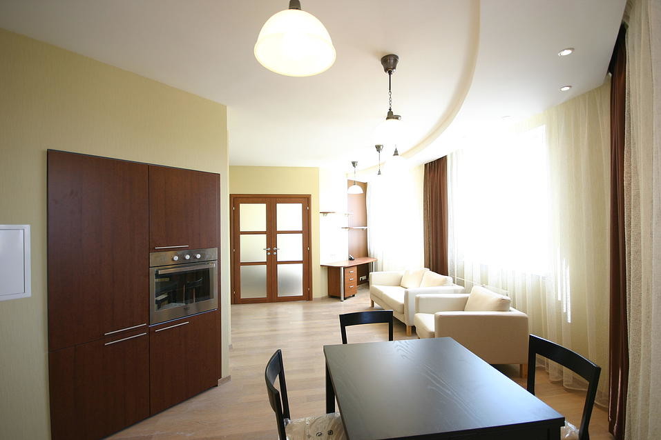 ЖК "Гранд Парк" 67кв.м.