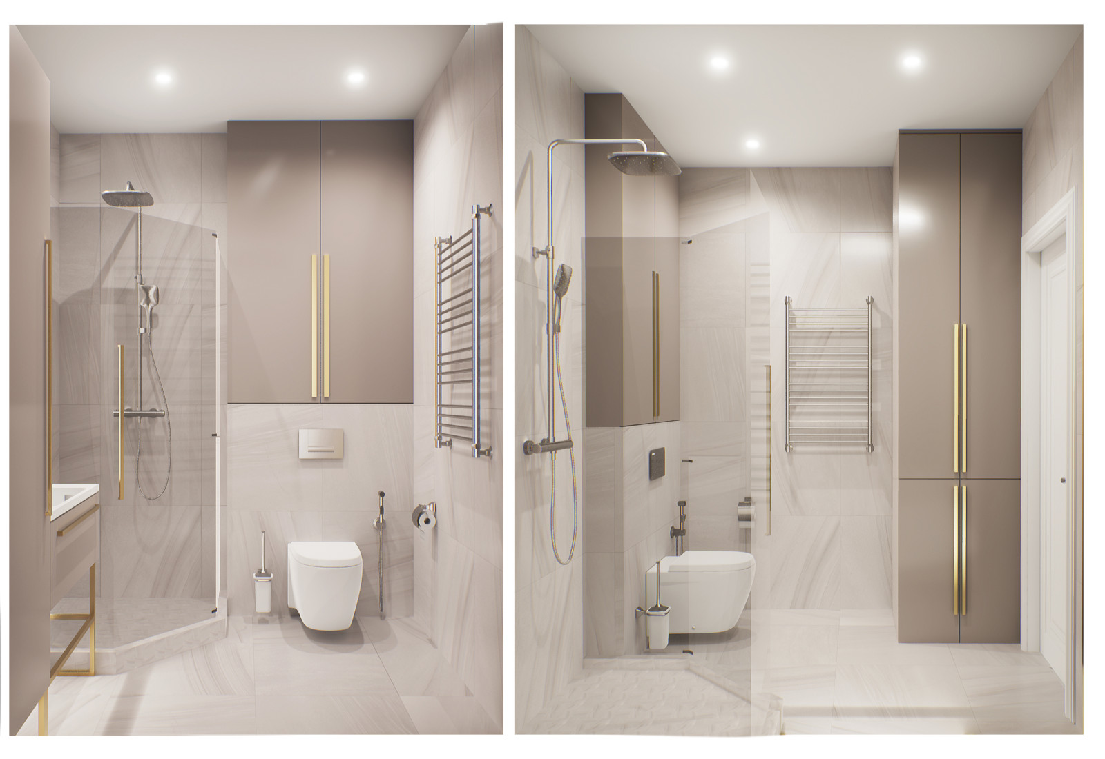 ЖК Родной город