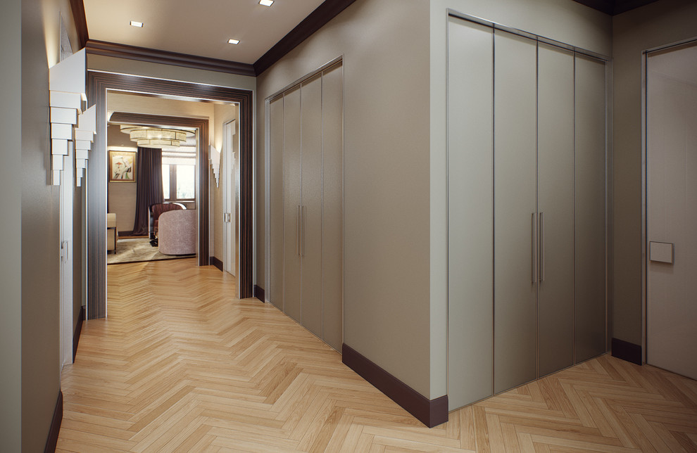 Квартира в ЖК Донское подворье