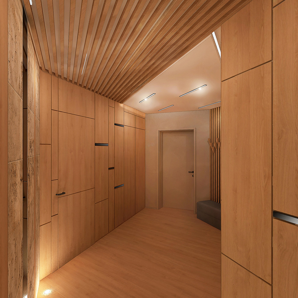 Обложка проекта: Home SPA&RELAX