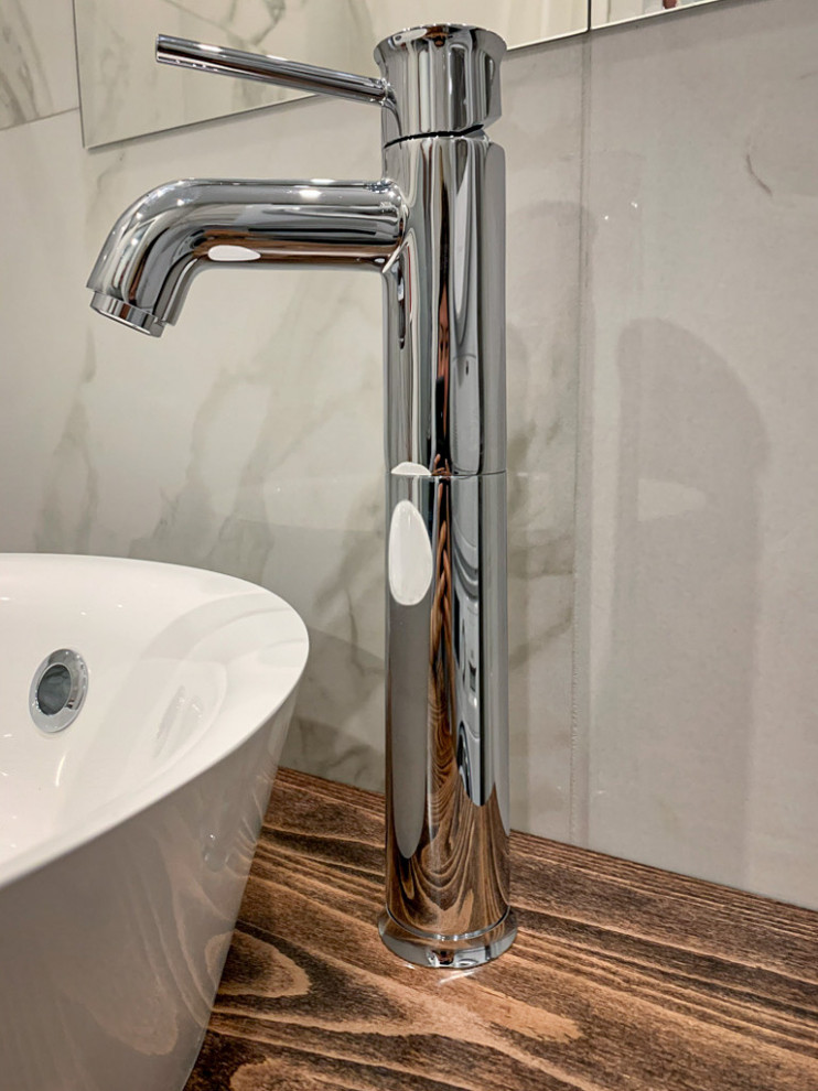 Тумба под раковину в ванную комнату