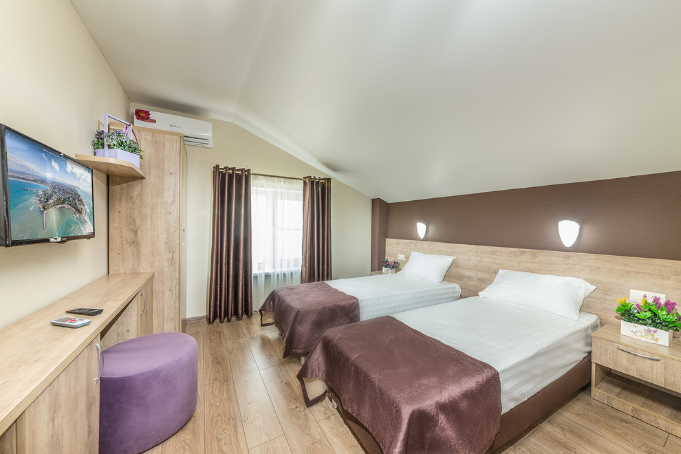 Гостевой дом