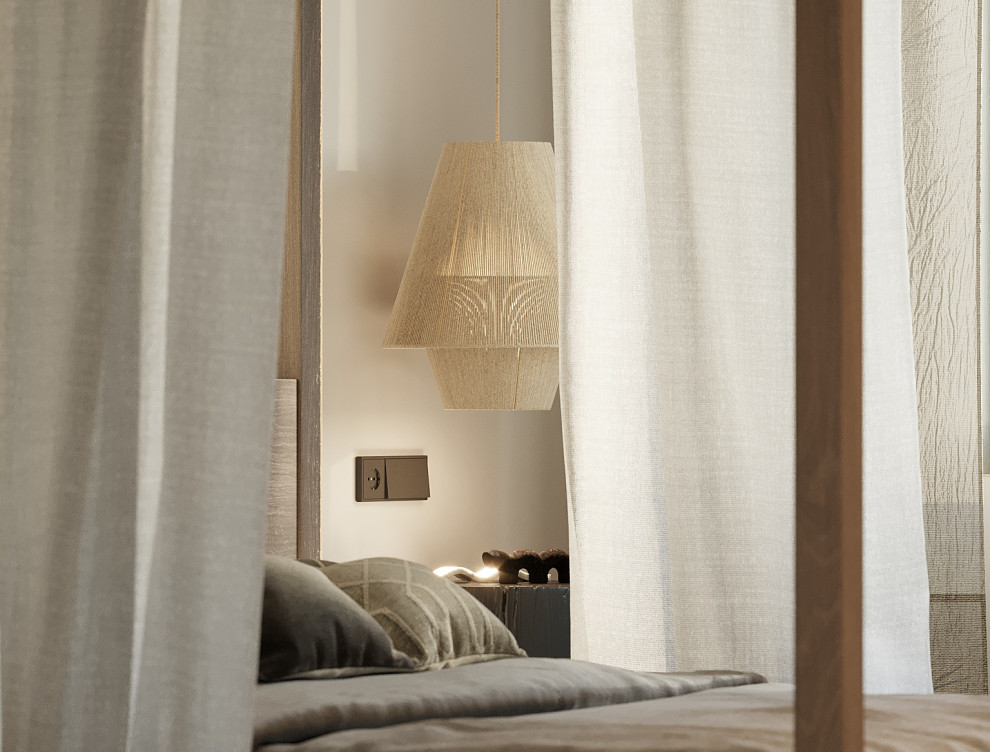 Спа на Кедровой