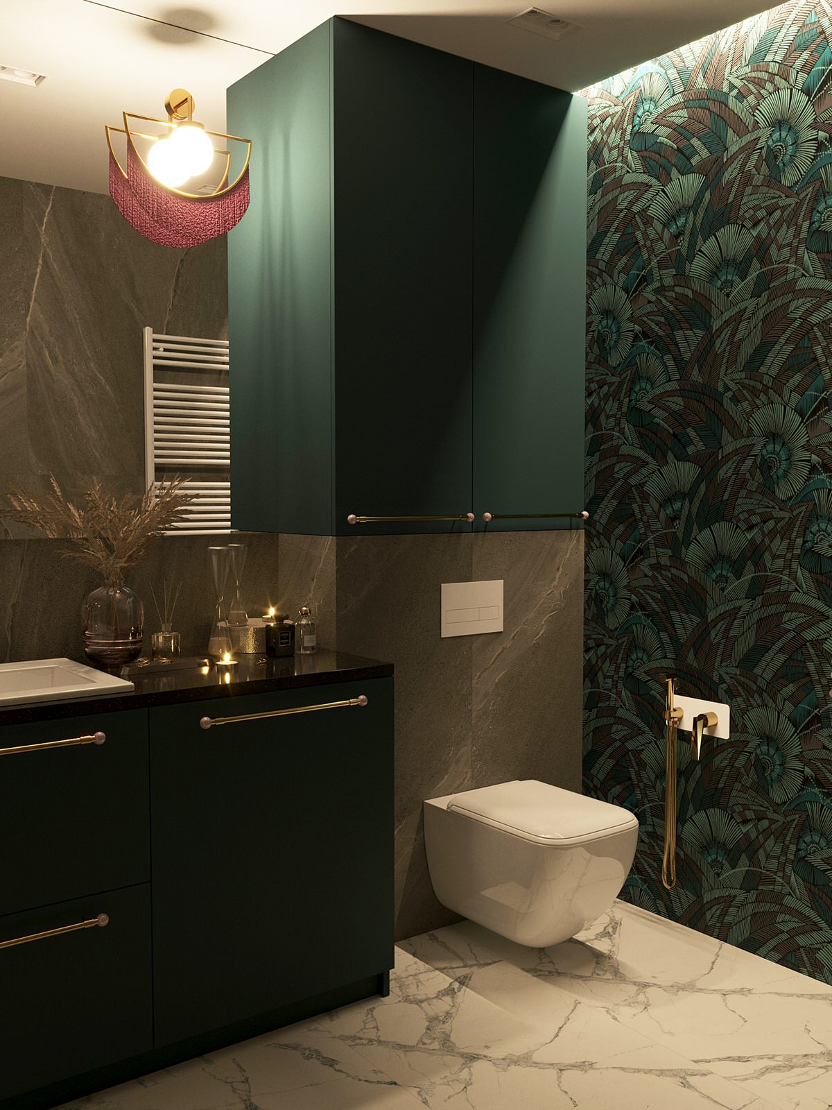 Кулахметова