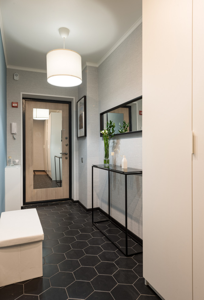 Двухкомнатная квартира под сдачу