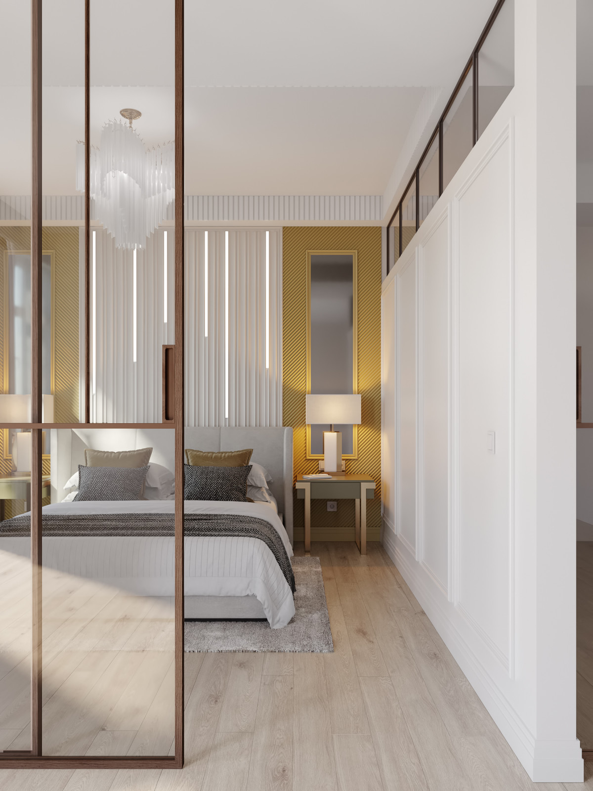 ЖК БЛАГОДАТНЫЙ