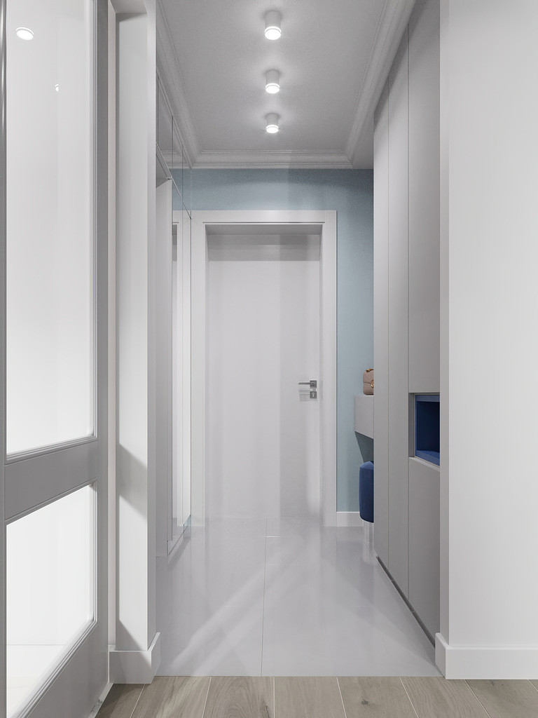 проект Нежнее нежного