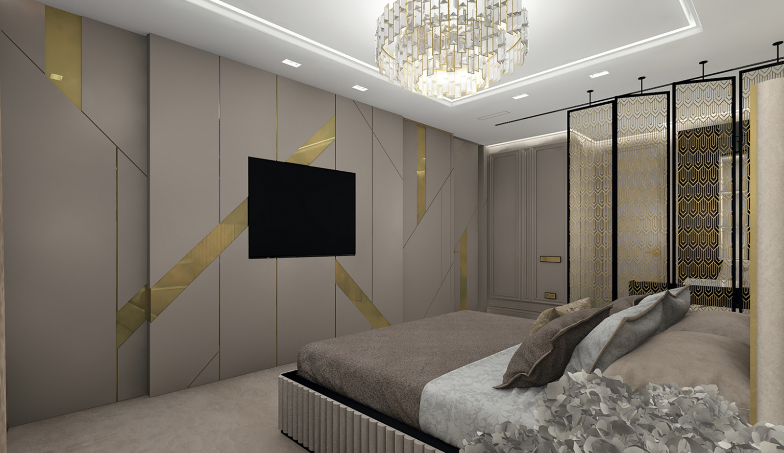 Пентхаус в ЖК "Консул" г. Анапа | 127 кв.м