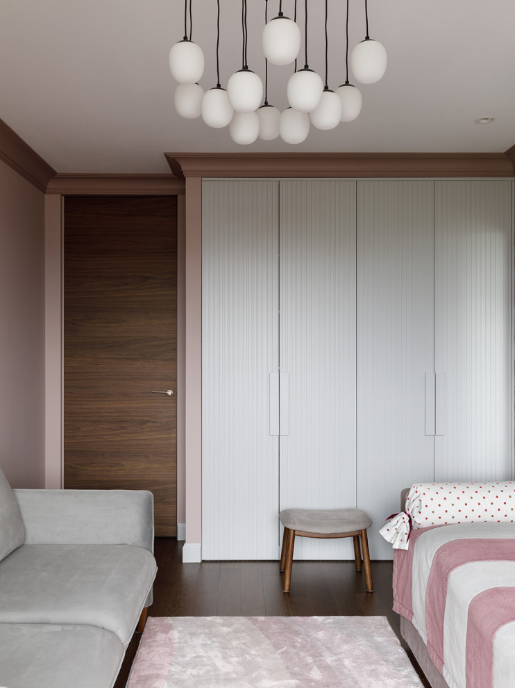 Квартира на юге Санкт-Петербурга