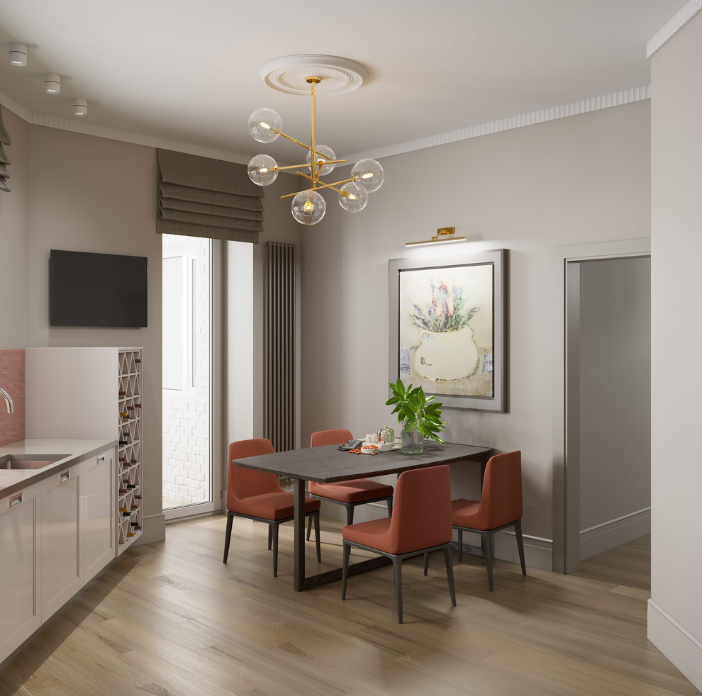 Солнечная сторона