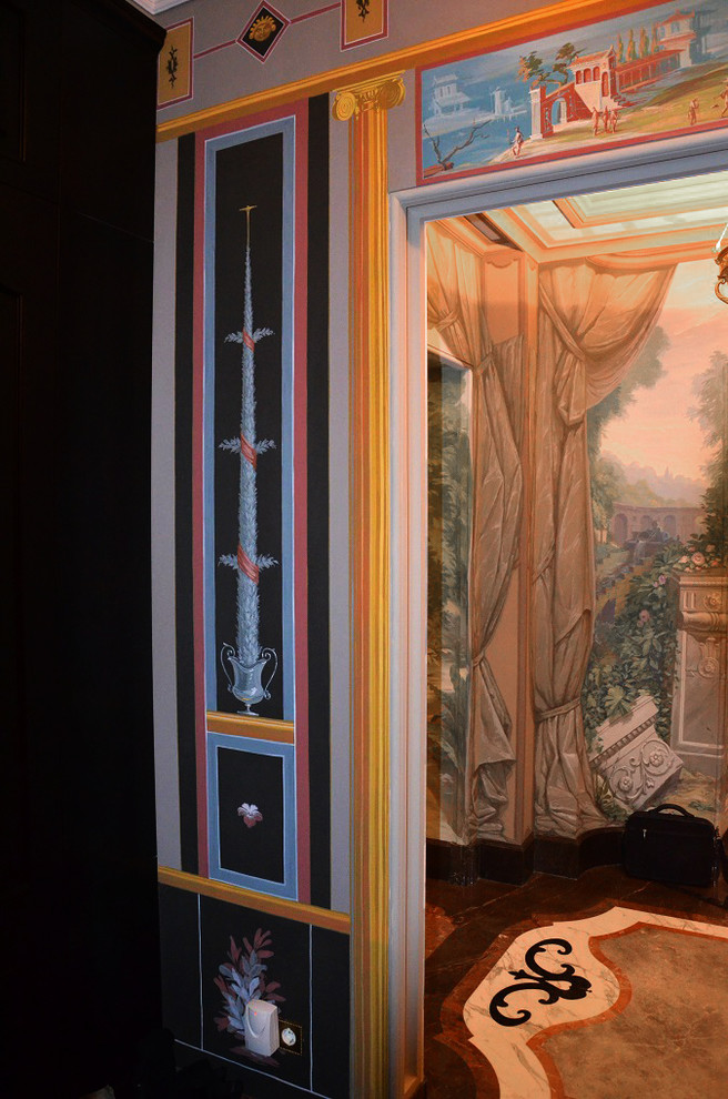 Дизайн жилых помещений