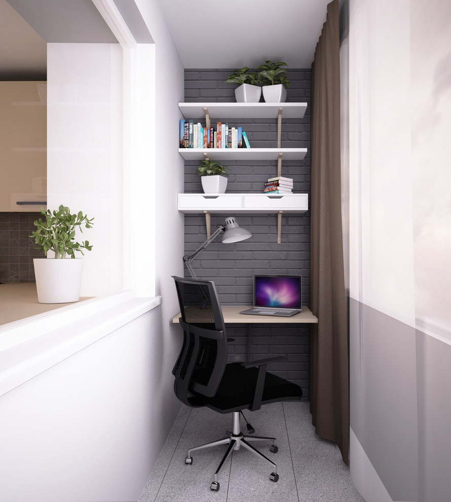 Обложка проекта: ЖК"Панорама 360"