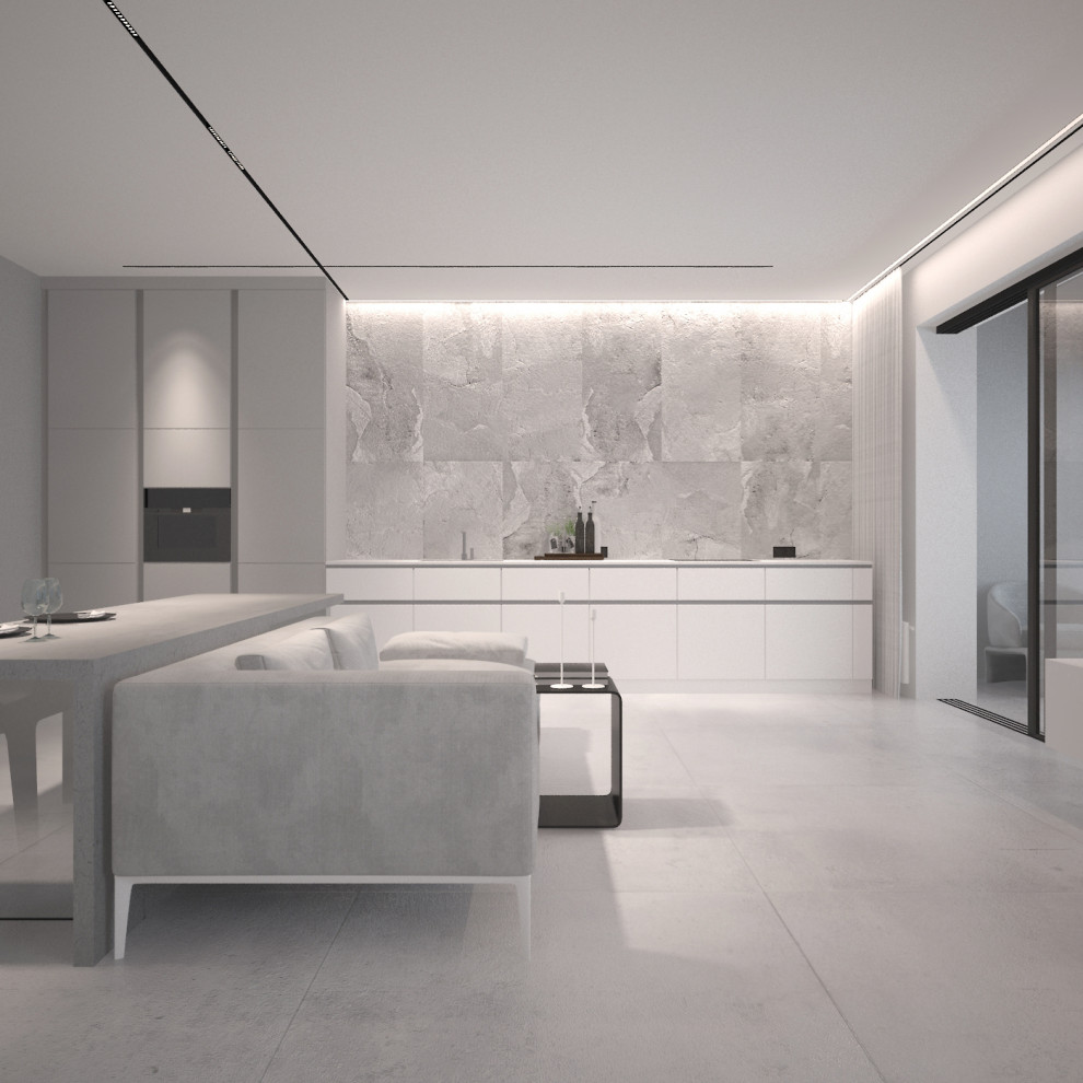 Квартира в ЖК Александровский сад