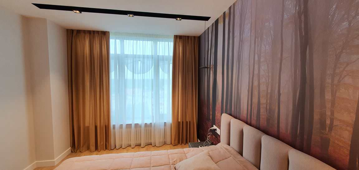 Обложка проекта: Интерный текстить