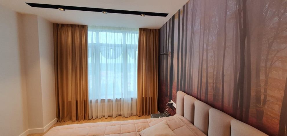 Обложка проекта: Интерный текстить