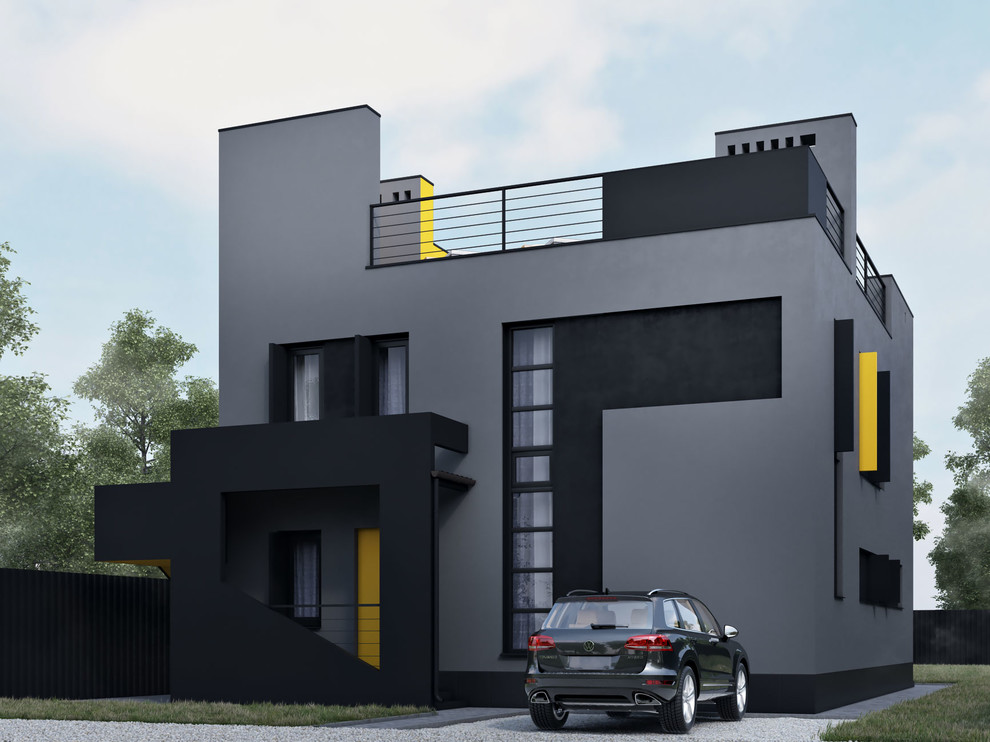wall_house