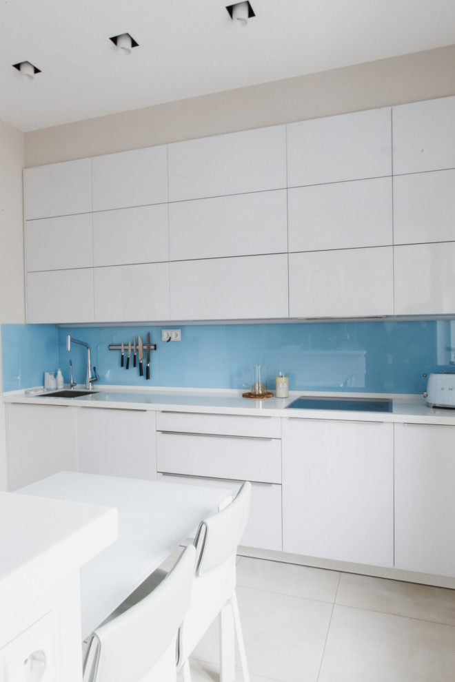 Комфортная квартира в Москве