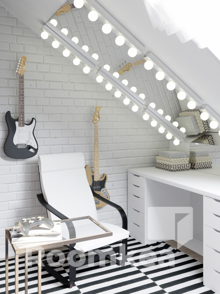 Детская комната