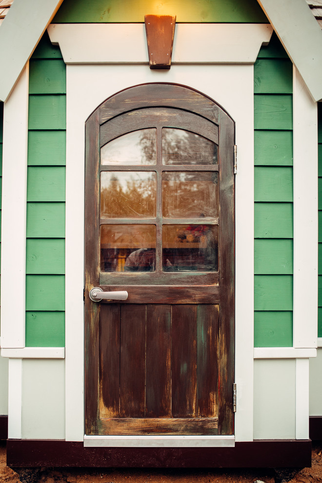 Детский домик