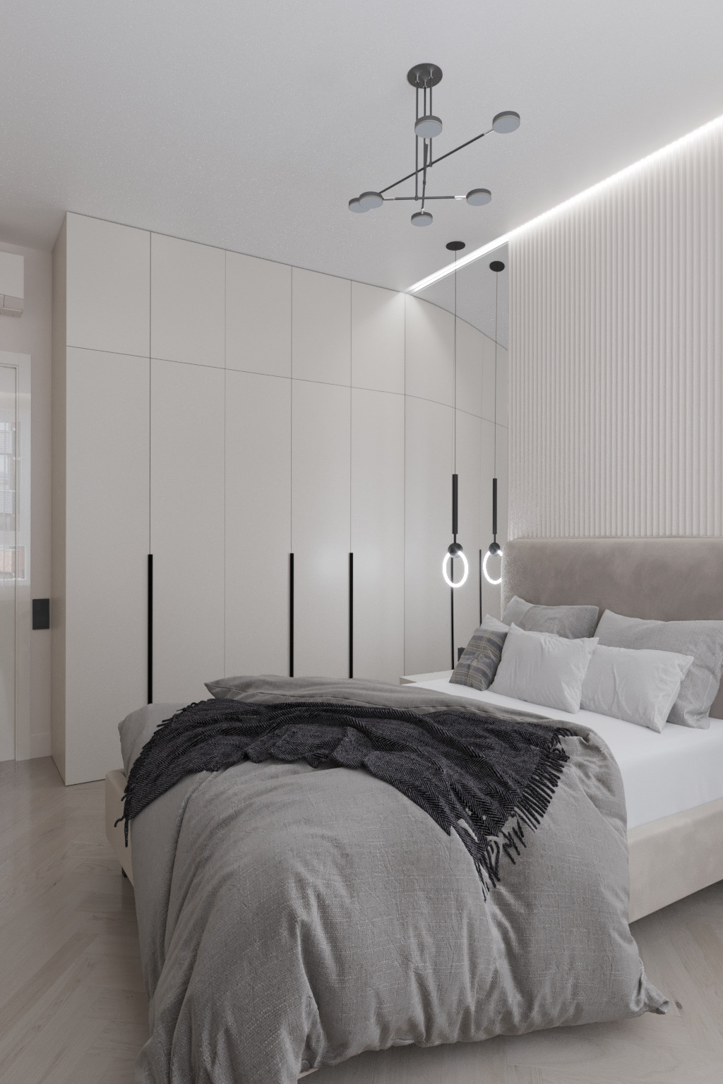 Обложка проекта: Дизайн-проект «Шелепихинская»