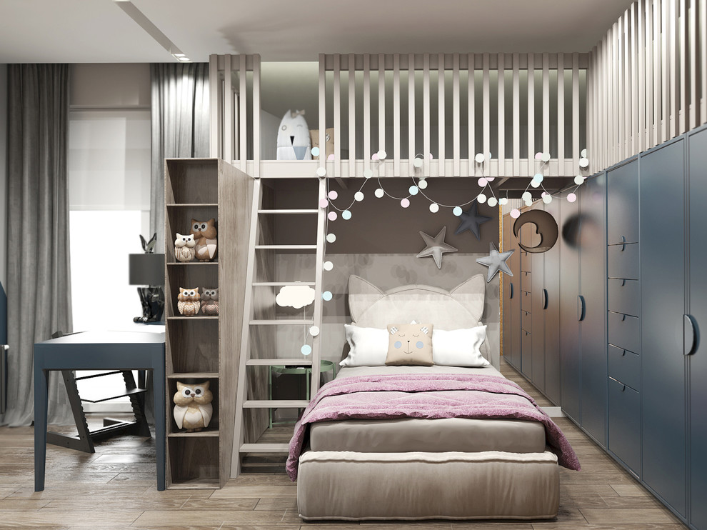 Тимирязев парк