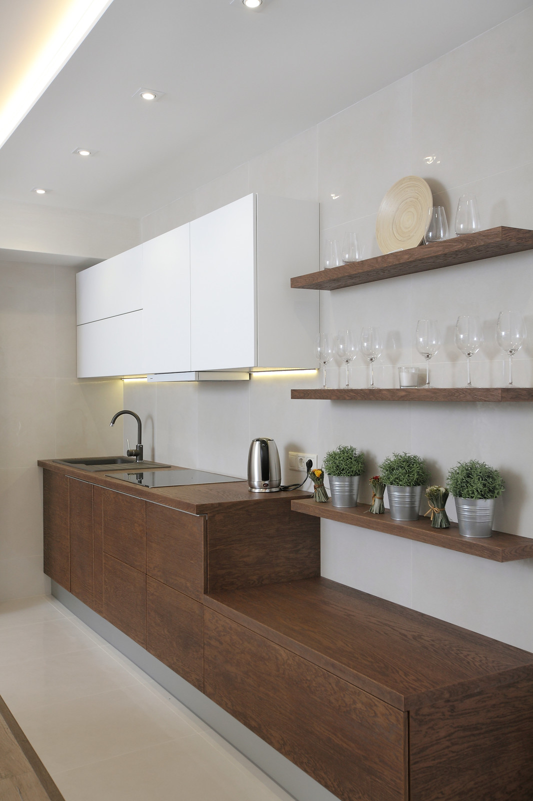 ЖК "Преображенский", г. Красноярск