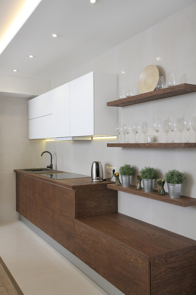 ЖК "Преображенский", г. Красноярск