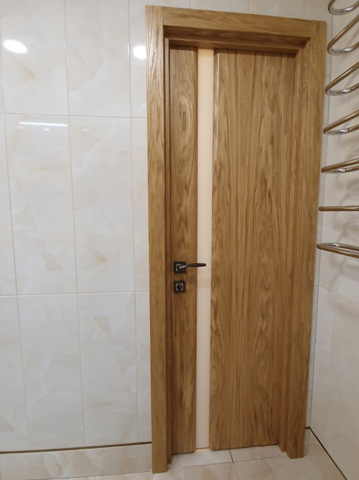 Диор шпон дуб натуральный