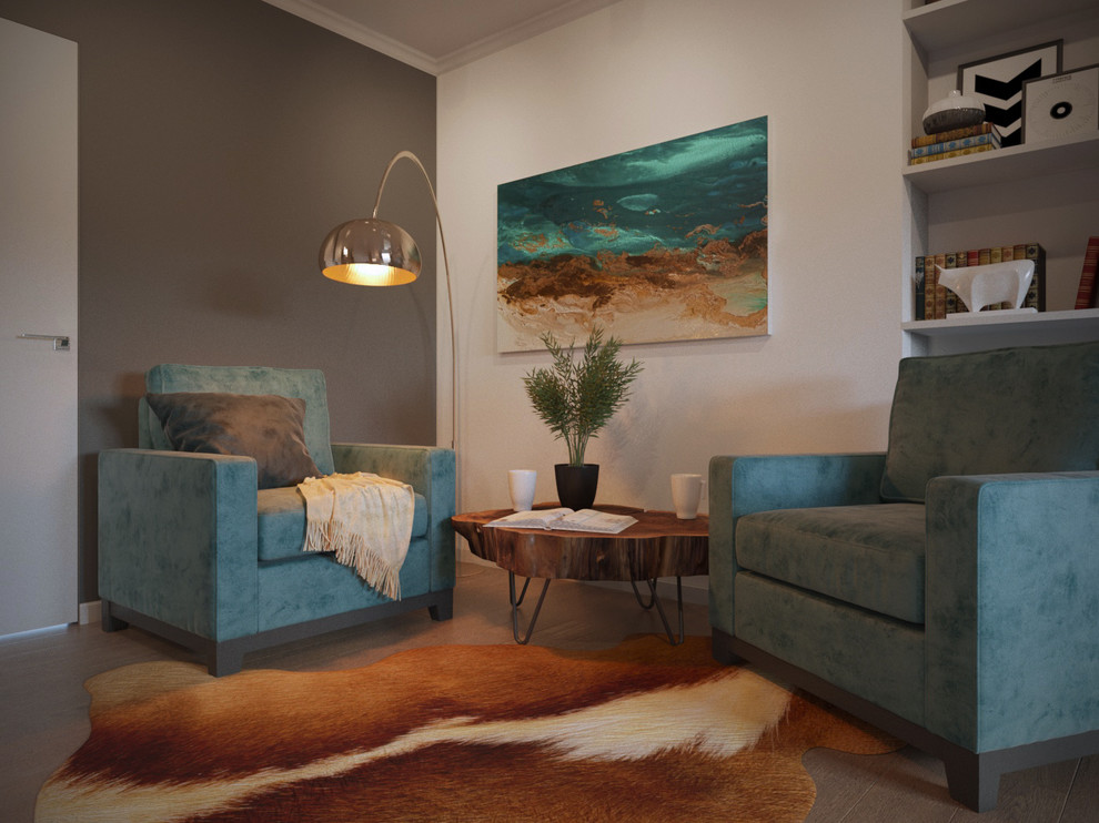 ЖК Одесский SENSTYLE