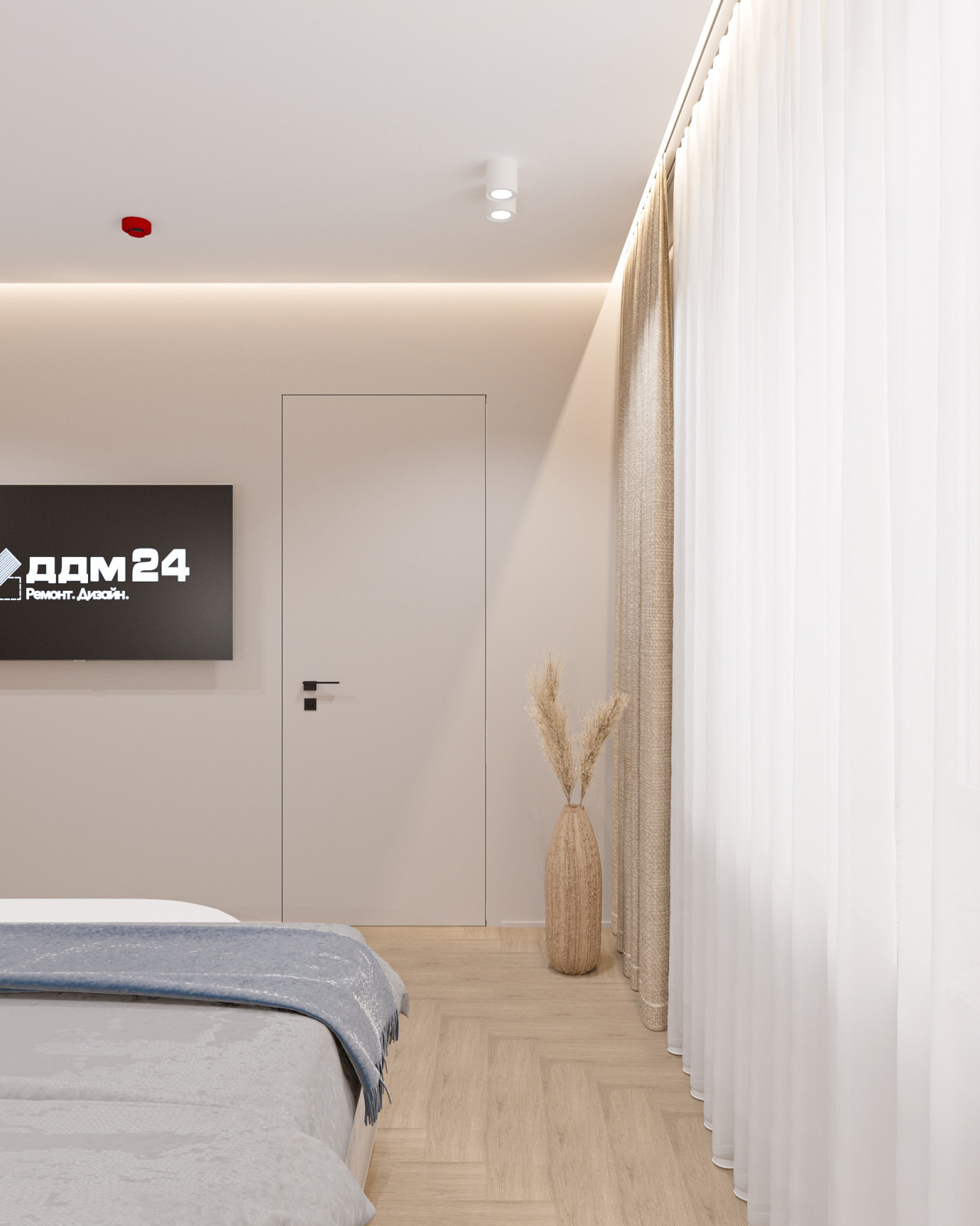 ЖК Скандис озеро, 2-к